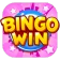 Bingo Win™: Klassisk Bingo icon
