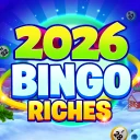 Bingo Riches - BINGO game icon
