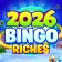 Bingo Riches - BINGO game icon