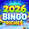 Bingo Riches - BINGO game icon