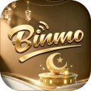 Binmo نـجـوم icon