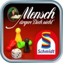 Mensch ärgere Dich nicht ® icon