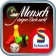 Mensch ärgere Dich nicht ® icon