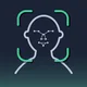 BioID Facial Recognition icon