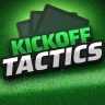 Kickoff Tactics: Football CCG icon
