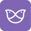 Birds: Relationsverktyg icon