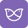 Birds: Relationsverktyg icon