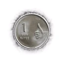 1 Rupee icon