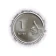 1 Rupee icon