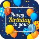Invitation Card Maker & RSVP icon