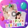 Birthday Video Maker With Song icon