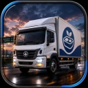 Mod Bussid MBG Simulator icon
