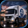 Mod Bussid MBG Simulator icon