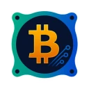 BitCloudFarm, BTC Cloud Mining icon