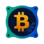 BitCloudFarm, BTC Cloud Mining icon
