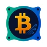 BitCloudFarm, BTC Cloud Mining icon