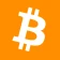 Bitcoin & Krypto DeFi plånbo icon