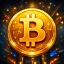 Bitcoin Mining : Crypto Miner icon