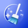 AI CleanUp – Puhelimen siivous icon
