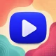 인터넷 프로토콜 텔레비전 재생목록 미디어 플레이어 icon