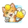 ByPet: Play&Grow Bitcoin Pets icon