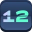 Day Counter カウントダウン&アップ icon