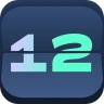 Day Counter カウントダウン&アップ icon