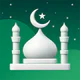 Muslim Pro: Coran Athan Islam icon