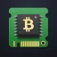 BitTycoon: ビットコイン クラウドマイニング icon