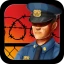 Black Border Patrol Simulator+ icon