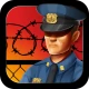 Black Border Patrol Simulator+ icon
