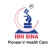 Ibn Sina Doctor Appointment icon