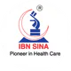 Ibn Sina Doctor Appointment icon
