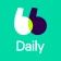 BlaBlaCar Daily icon