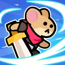 냥찍 히어로즈 : 방치형 RPG icon