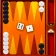 Backgammon: Dice Board Game icon