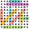 단어 검색 - Word Search Quest icon