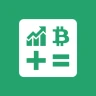 물타는 계산기 - 주식, 코인 평균단가 계산 icon