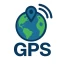 GPS座標トラッカー icon