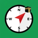 Qibla-retning: Bønnetider icon