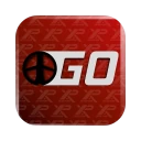 GO-TERRAIN icon