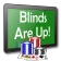 Blinds Are Up! Poker Timer icon