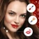 Blink: Makeup Kamera Effekte icon