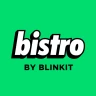 Bistro: Food in minutes icon
