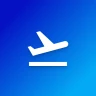 FlightGen Flight Itinerary App icon