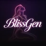 BlissGen - AI Video & Photo icon