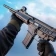 Battle Prime: FPS シューティングゲーム icon