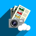 Report & Run: Integrate icon