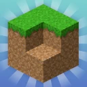 Block Craft World Sandbox icon