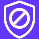 Porn Blocker by BlockerPlus icon